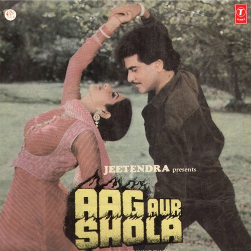 Aag Aur Shola (1986) (Hindi)